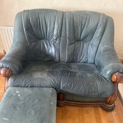 4 piece sofa