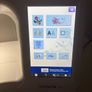 Brother Innovis V3 Embroidery Machine Image 2
