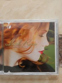 Women Of Celtic Song CD - Irish Roses