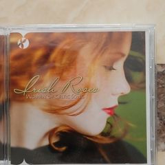 Women Of Celtic Song CD - Irish Roses