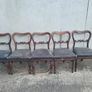 Dining chairs Image 5