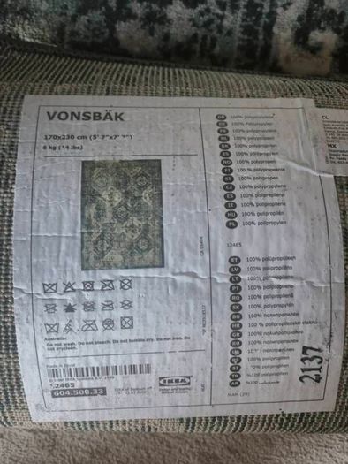 Ikea Vonsbak