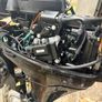 Honwave 350, outboard,trailer and extras Image 8