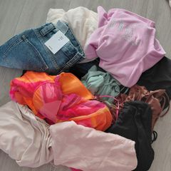 Lucky bag