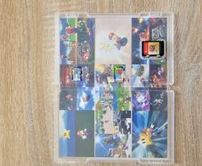 Super Mario 3D All-Stars for Nintendo Switch.