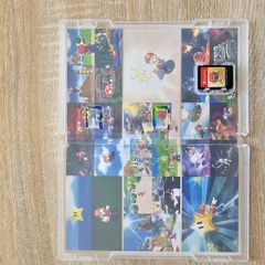 Super Mario 3D All-Stars for Nintendo Switch.