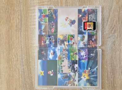 Super Mario 3D All-Stars for Nintendo Switch.