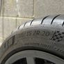 20-Inch Wheel Set Original Porsche Panamera 971 Image 3