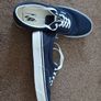 Vans Authentic Shoes Image 2