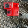 Milwaukee M18-12C charger Image 3