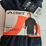 New mens warn long sleeves top Image 2