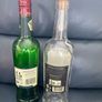 Jameson Black Barrel and Jameson Bottle Image 3