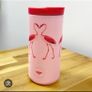 Yvonne Studio Double Wall Insulated Travel mug Image 4