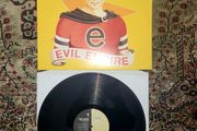 Rage Against The Machine: Evil Empire  LP