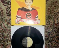 Rage Against The Machine: Evil Empire  LP