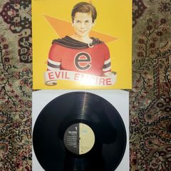 Rage Against The Machine: Evil Empire  LP