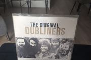 The Dubliners - 20 Greatest Hits (2xLP, Comp) Vinyl
