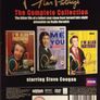 Alan Partridge The Complete Collection Boxset [DVD TV Boxset] Image 2