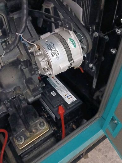 60 kva generators