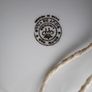 vintage wall plate Image 3