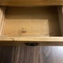 Hall Console Table Solid Wood Image 7