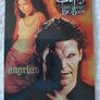 Buffy The Vampire Slayer Rare Trading Cards BTVS Image 8