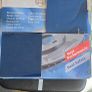 Audi,Skoda,VW REAR disc brakes and Pads Image 2
