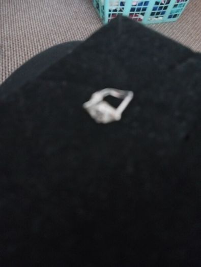 Diamond 585 earrings