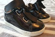 Baby shoes