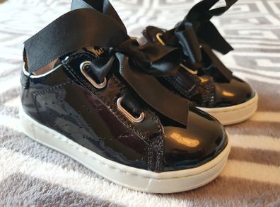 Baby shoes