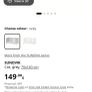 Grey IKEA Cot |Collection Only Image 2