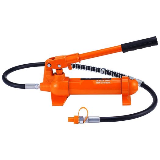 4 Ton Hydraulic Porta Power Body Repair Kit