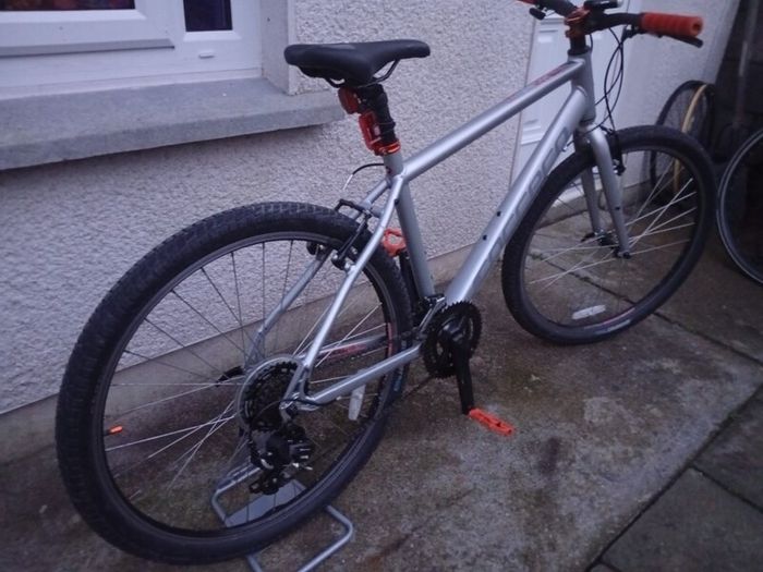 Bikes