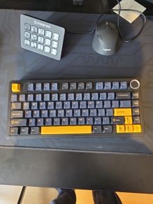 Mechanical Keyboard