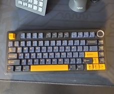 Mechanical Keyboard