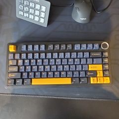 Mechanical Keyboard