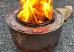 Firepit