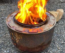 Firepit