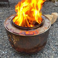 Firepit