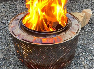 Firepit