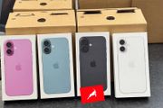 iphone 16 128gb