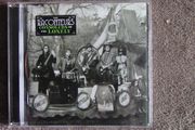 The Raconteurs - Consolers of the Lonely CD