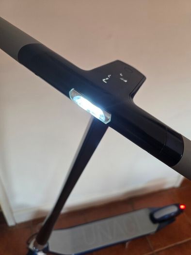 New Electric Scooter please read add