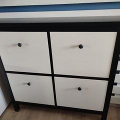Ikea shoe cabinet