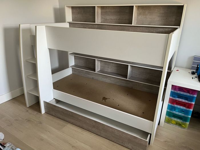 Bunk bed for sale