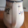Noritake Keltcraft Eastfair 9171 Tea/Coffee Pot Teapot Image 2