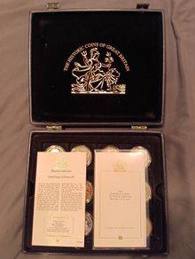 coin set