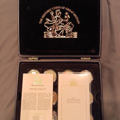 coin set