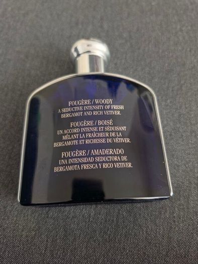 Polo Blue Ralph Lauren EDP 125 ml Tester 2016