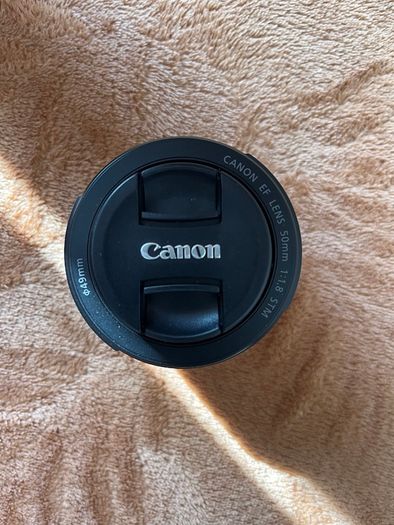 Canon EOS 90D DSLR (inc Lens / Bag / Acc)